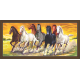 Horse Paintings (HH-3481)